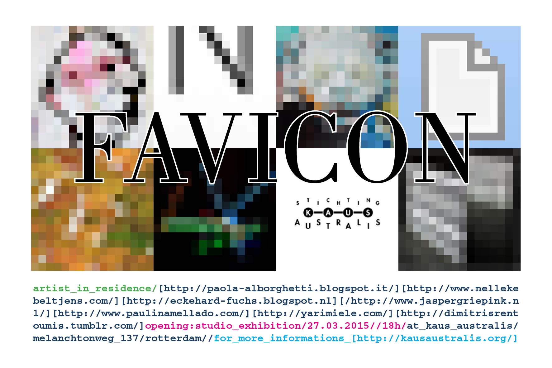 favicon